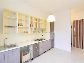 Appartamento in vendita di 70 m² in Via Bellinzona