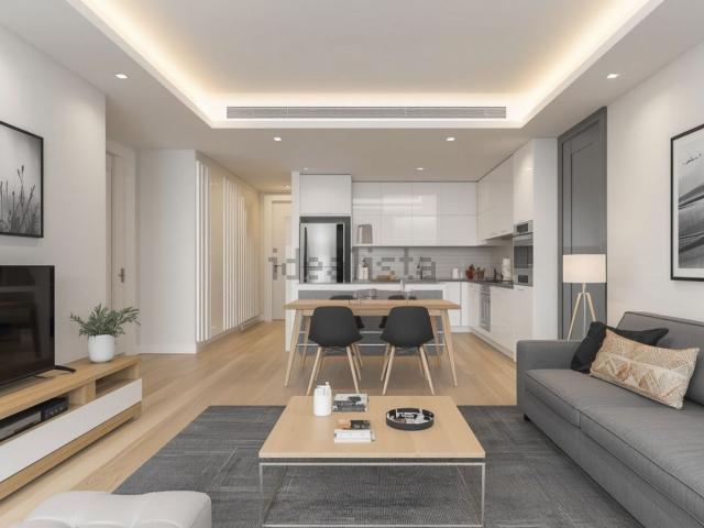 Appartamento in vendita di 70 m² in Via Bellini, 57