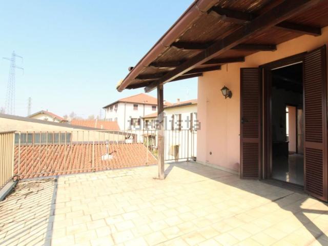 Appartamento in vendita di 70 m² in Via Bergamo, 26