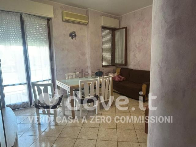 Appartamento in vendita di 70 m² in Via Bernardino Baldi, 69