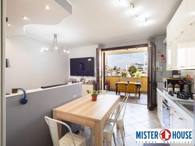Appartamento in vendita di 70 m² in Via Bernardino Luini, 4