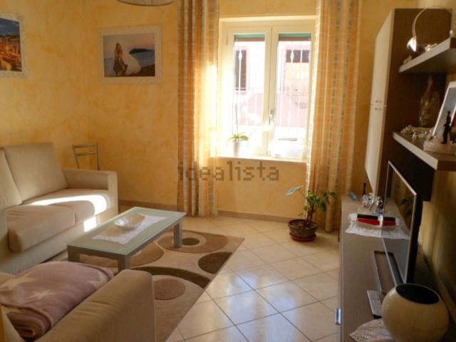 Appartamento in vendita di 70 m² in Via Bernardino Telesio, 33
