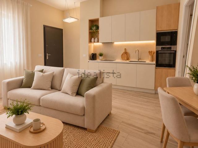 Appartamento in vendita di 70 m² in Via Bezzecca, 13