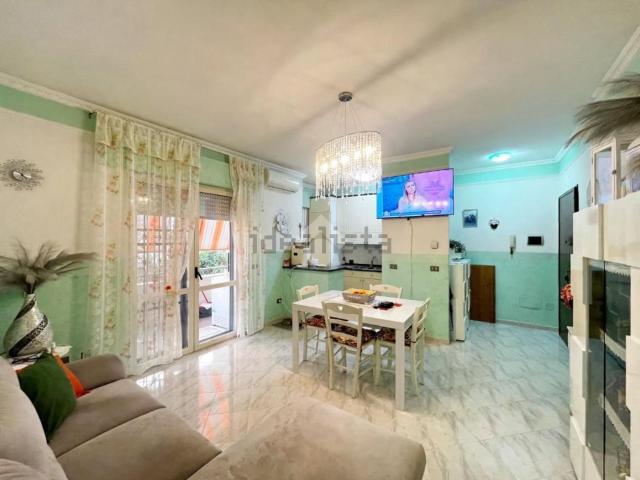 Appartamento in vendita di 70 m² in Via Biferno, 12