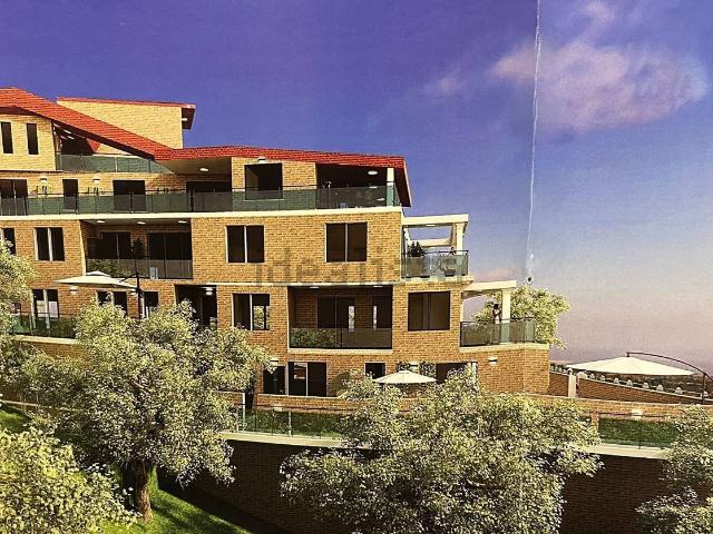 Appartamento in vendita di 70 m² in Via Bizet, 14