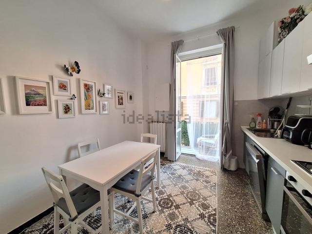 Appartamento in vendita di 70 m² in Via Bolzaneto, 60