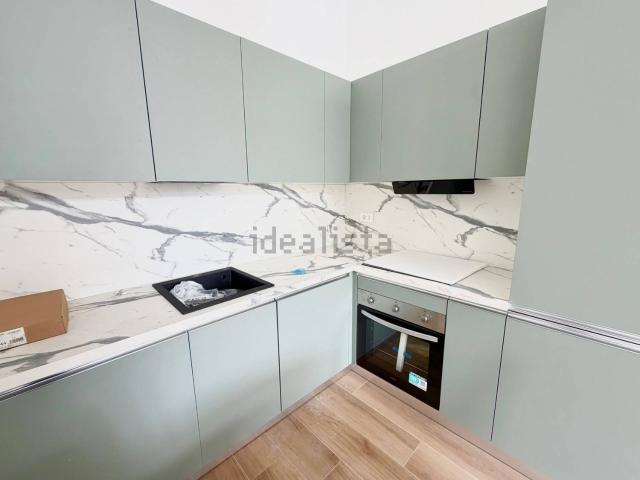 Appartamento in vendita di 70 m² in Via Bolzano, 36