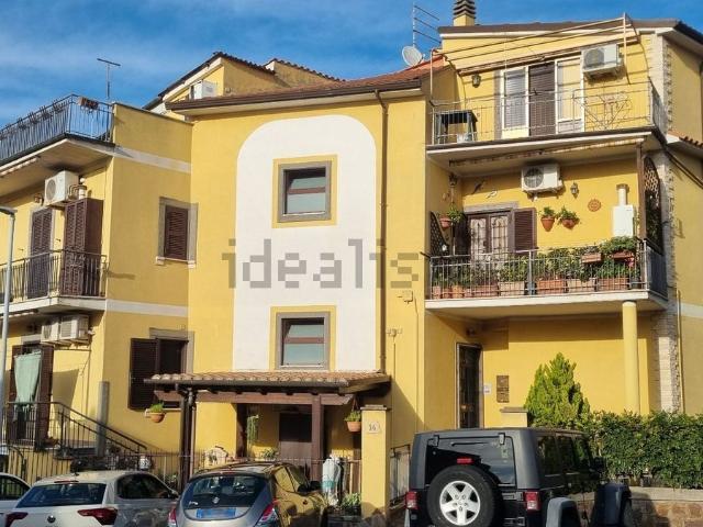 Appartamento in vendita di 70 m² in Via Bologna, 14