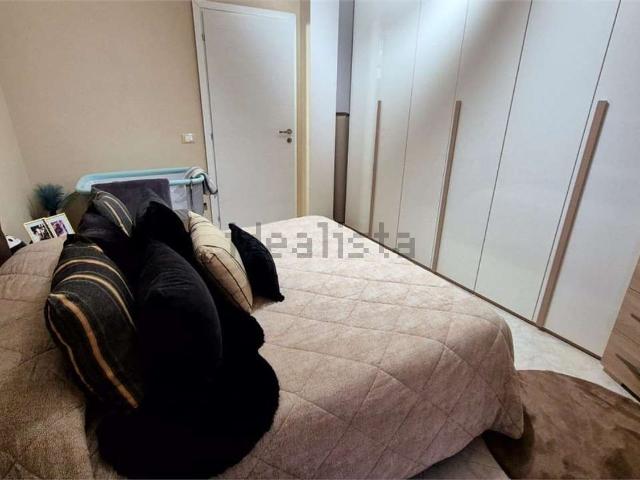 Appartamento in vendita di 70 m² in Via Borghetto, 10