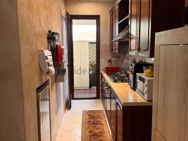 Appartamento in vendita di 70 m² in Via Borghetto, 4