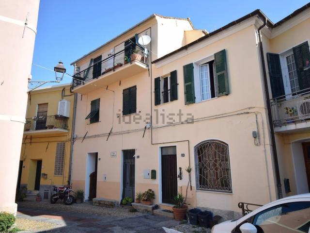 Appartamento in vendita di 70 m² in Via Borgo