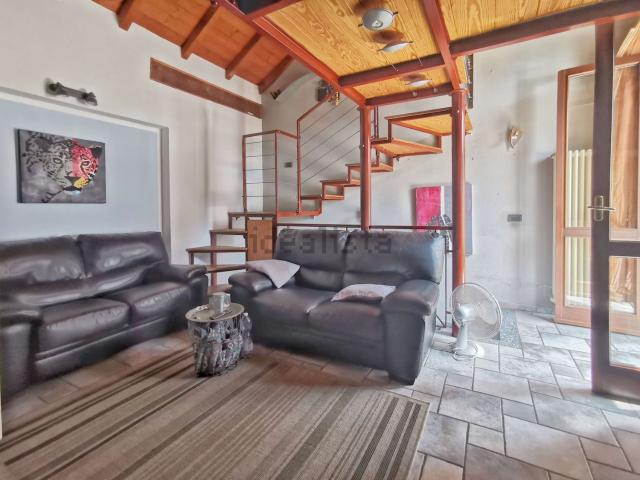 Appartamento in vendita di 70 m² in Via Borgoagnello, 13