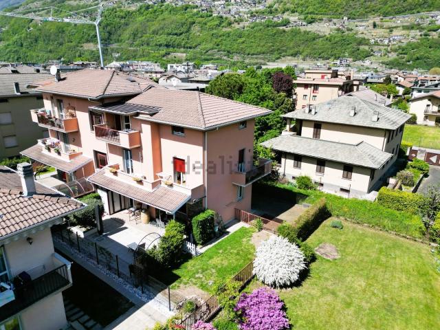 Appartamento in vendita di 70 m² in Via Bottà
