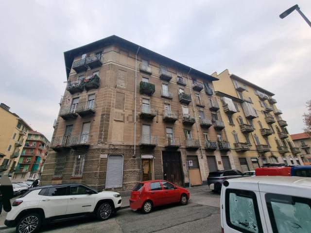 Appartamento in vendita di 70 m² in Via Brandizzo, 4