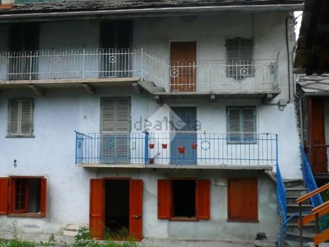 Appartamento in vendita di 70 m² in Via Breno, 23