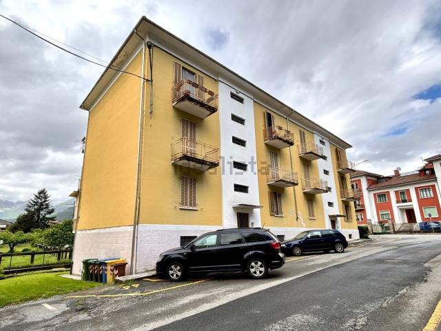 Appartamento in vendita di 70 m² in Via Brigate Garibaldi