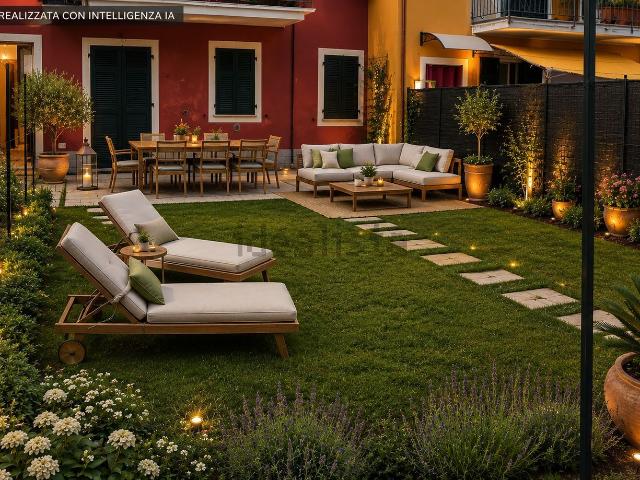 Appartamento in vendita di 70 m² in Via Brigate Partigiane, 2