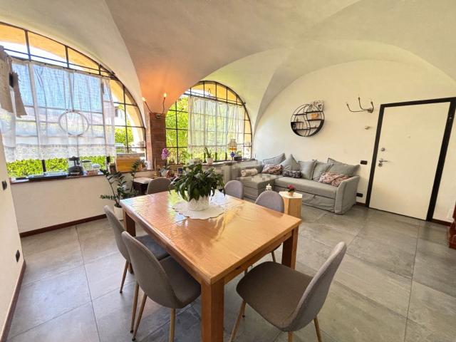 Appartamento in vendita di 70 m² in Via Briolini