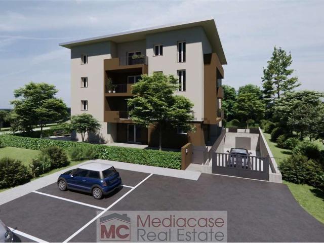 Appartamento in vendita di 70 m² in Via Brugnoletta