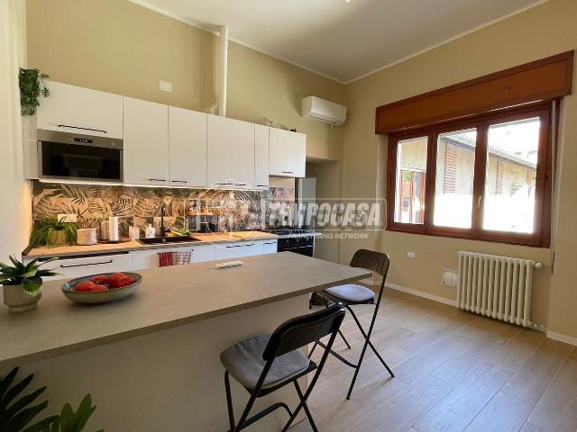 Appartamento in vendita di 70 m² in Via Bruno Buozzi, 58