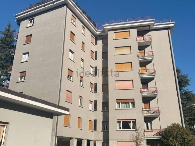 Appartamento in vendita di 70 m² in Via Brusa, 17