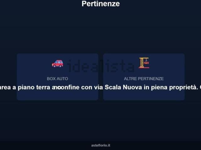 Appartamento in vendita di 70 m² in Via Buozzi