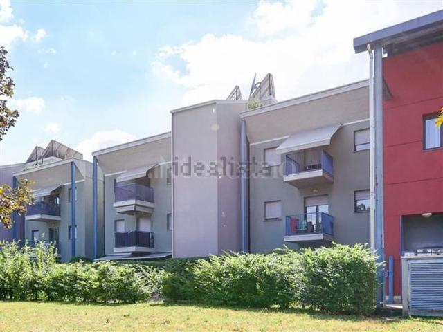 Appartamento in vendita di 70 m² in Via Burgo, 2