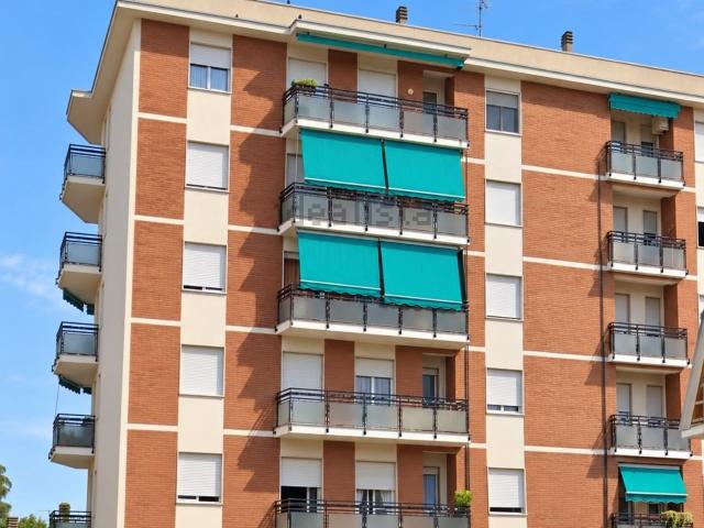 Appartamento in vendita di 70 m² in Via C. Colombo, 51