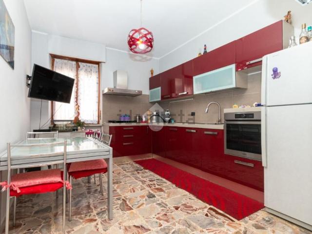 Appartamento in vendita di 70 m² in Via C. Cravero, 41