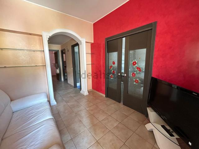 Appartamento in vendita di 70 m² in Via Camaro, 217