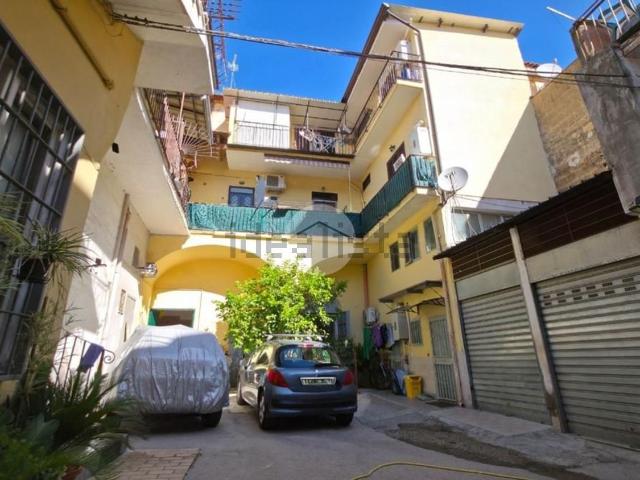 Appartamento in vendita di 70 m² in Via Camillo Benso Cavour, 68