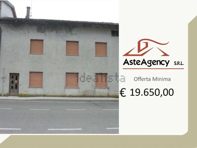 Appartamento in vendita di 70 m² in Via Camillo Benso Conte di Cavour, 69