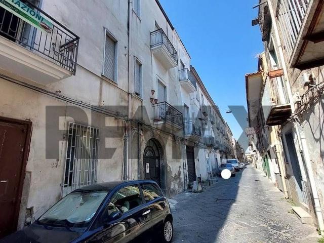 Appartamento in vendita di 78 m² in Via Campanella, 19