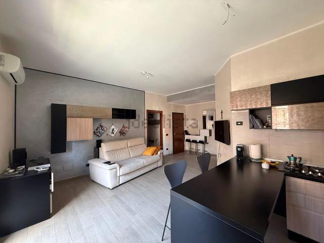 Appartamento in vendita di 70 m² in Via Cannetacci, 2