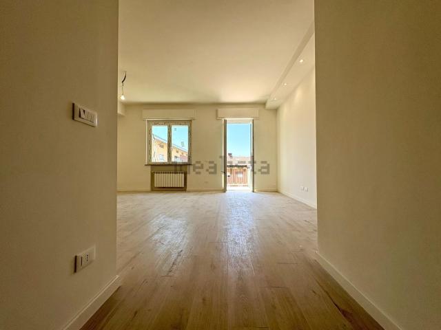 Appartamento in vendita di 70 m² in Via Caccialupo