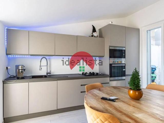 Appartamento in vendita di 70 m² in Via Caduti di Nassiriya