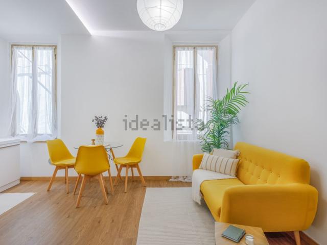 Appartamento in vendita di 70 m² in Via Caggiati, 3