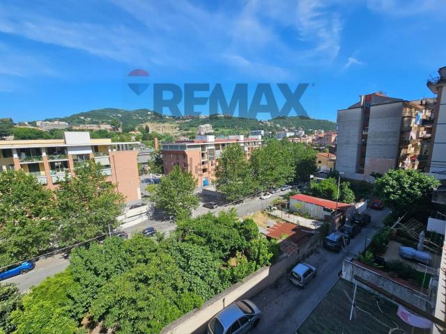 Appartamento in vendita di 70 m² in Via Calata San Vito, 46