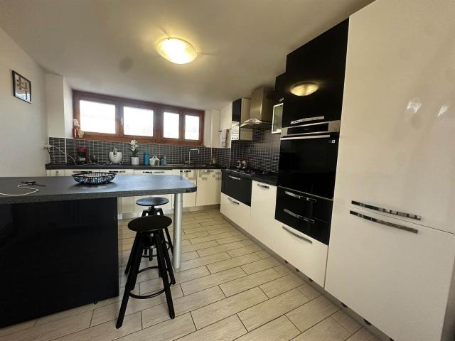 Appartamento in vendita di 70 m² in Via Capena, 30