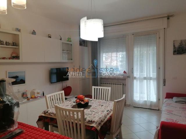 Appartamento in vendita di 70 m² in Via Capitano Michele Fiorillo, 8
