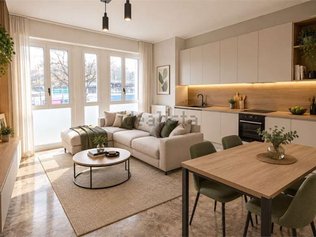 Appartamento in vendita di 70 m² in Via Capo di Lucca