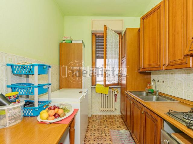 Appartamento in vendita di 70 m² in Via Caprera, 26