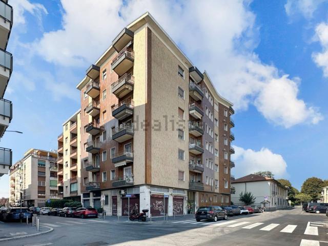 Appartamento in vendita di 70 m² in Via Cardinal Ferrari, 81
