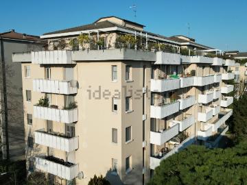 Appartamento in vendita di 70 m² in Via Carlo Vittori, 12