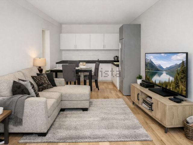 Appartamento in vendita di 70 m² in Via Carlo Alberto