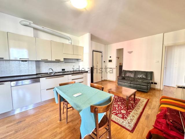 Appartamento in vendita di 70 m² in Via Carlo Dolci, 32
