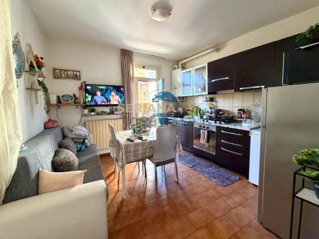 Appartamento in vendita di 70 m² in Via Carlo Marini