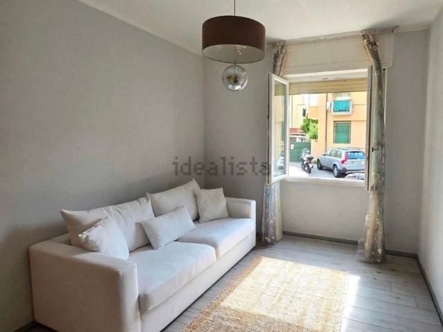 Appartamento in vendita di 70 m² in Via Carlo Pigli