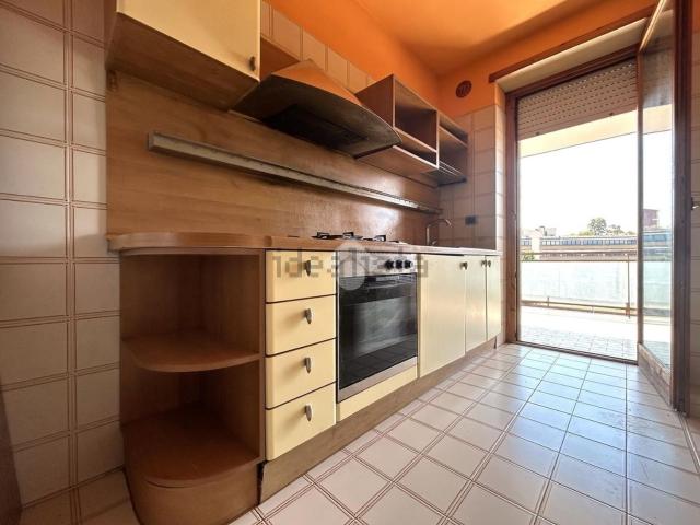 Appartamento in vendita di 70 m² in Via Carlo Romagnoli, 25