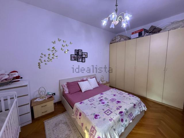 Appartamento in vendita di 70 m² in Via Carlo Stuparich, 14